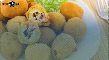 أسهل طريقة لتحضير بطاطس كروكيت المقرمشة في المنزل